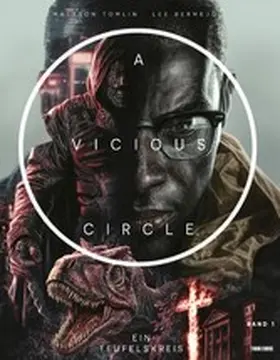 Tomlin |  A Vicious Circle - Ein Teufelskreis - Band 1 | eBook | Sack Fachmedien
