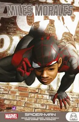 Brian M. |  MILES MORALES - SPIDER-MAN | eBook | Sack Fachmedien