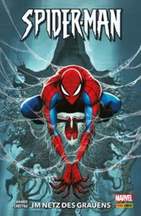 Ahmed |  SPIDER-MAN - IM NETZ DES GRAUENS | eBook | Sack Fachmedien