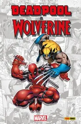 Lente |  DEADPOOL & WOLVERINE | eBook | Sack Fachmedien