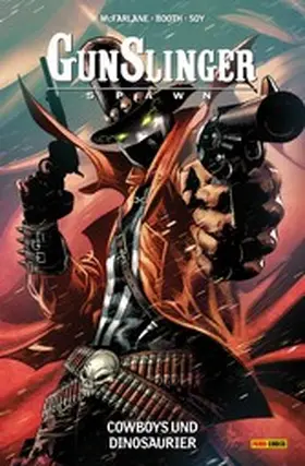 McFarlane |  Gunslinger Spawn, Band 4 | eBook | Sack Fachmedien
