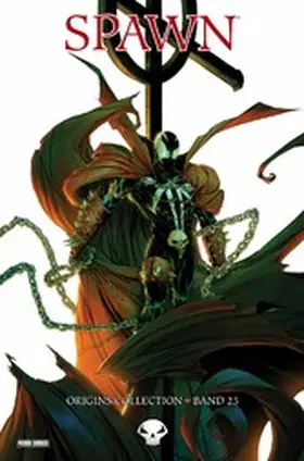 McFarlane |  Spawn Origins, Band 23 | eBook | Sack Fachmedien