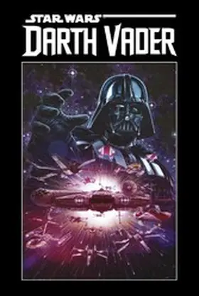 Gillen |  Star Wars: Darth Vader Deluxe 2 | eBook | Sack Fachmedien