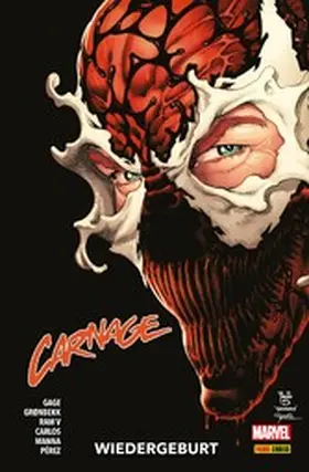 Grønbekk |  CARNAGE 1 | eBook | Sack Fachmedien