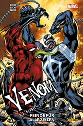 Ewing |  VENOM: ERBE DES KÖNIGS 5 - FEINDE FÜR ALLE ZEITEN | eBook | Sack Fachmedien