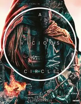 Tomlin |  A Vicious Circle - Ein Teufelskreis -Band 2 | eBook | Sack Fachmedien