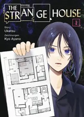 Uketsu |  The Strange House, Band 1 | eBook | Sack Fachmedien