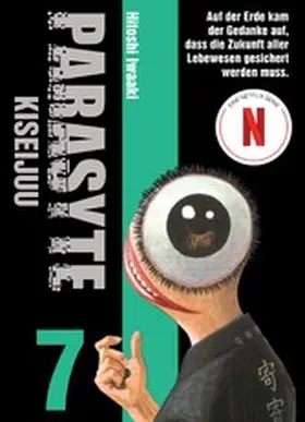  PARASYTE, Band 7 -  KISEIJUU | eBook | Sack Fachmedien