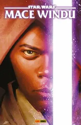 Bernardin |  Star Wars - Mace Windu - Im Dämmerlicht | eBook | Sack Fachmedien