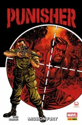 Ennis |  PUNISHER - MISSION FURY | eBook | Sack Fachmedien