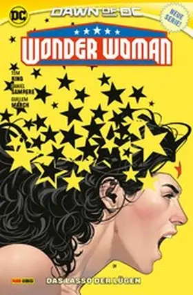  Wonder Woman - Bd. 2 (4. Serie): Das Lasso der Lügen | eBook | Sack Fachmedien