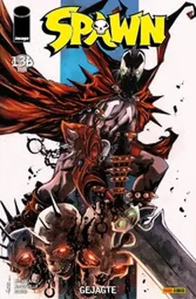 McFarlane / McConville |  Spawn (Band 136) - Gejagte | eBook | Sack Fachmedien