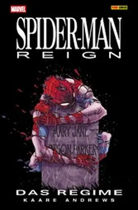 Andrews |  SPIDER-MAN: REIGN 1 - DAS REGIME | eBook | Sack Fachmedien