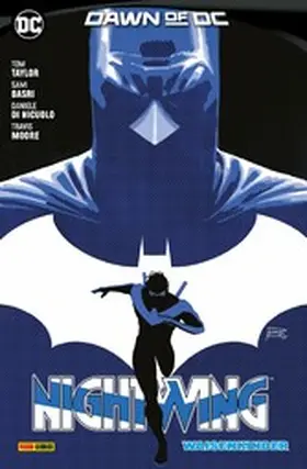  Nightwing - Bd. 3 (4. Serie): Waisenkinder | eBook | Sack Fachmedien