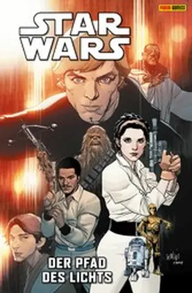 Soule |  Star Wars - Der Pfad des Lichts | eBook | Sack Fachmedien