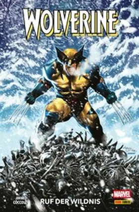 Ahmed |  WOLVERINE 1 - RUF DER WILDNIS | eBook | Sack Fachmedien