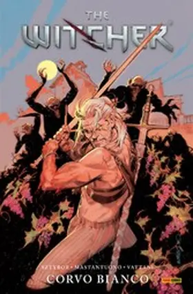 Sztybor |  The Witcher - Corvo Bianco | eBook | Sack Fachmedien