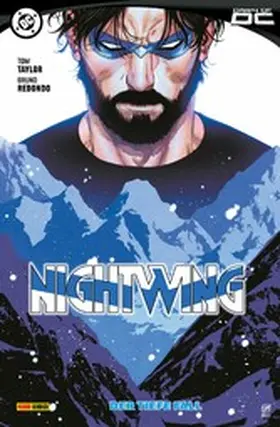  Nightwing - Bd. 4 (4. Serie): Der tiefe Fall | eBook | Sack Fachmedien