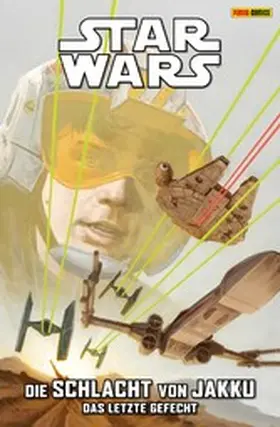 Segura |  Star Wars - Die Schlacht von Jakku 3 - Das letzte Gefecht | eBook | Sack Fachmedien