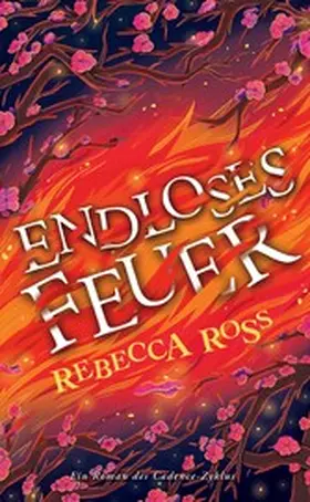Ross |  Endloses Feuer | eBook | Sack Fachmedien
