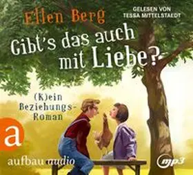 Berg | Gibt's das auch mit Liebe? | Sonstiges | 978-3-7570-1917-4 | www.sack.de
