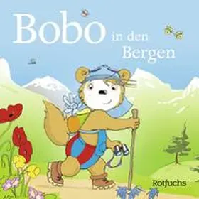 Osterwalder |  Bobo in den Bergen | Buch |  Sack Fachmedien