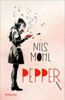 Mohl |  Pepper | Buch |  Sack Fachmedien