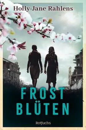 Rahlens |  Frostblüten | Buch |  Sack Fachmedien
