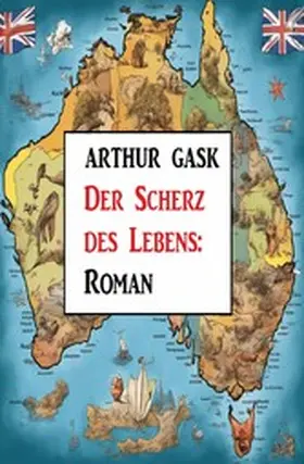 Gask |  Der Scherz des Lebens: Roman | eBook | Sack Fachmedien