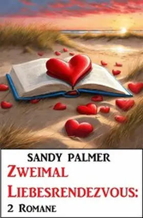 Palmer |  Zweimal Liebesrendezvous: 2 Romane | eBook | Sack Fachmedien