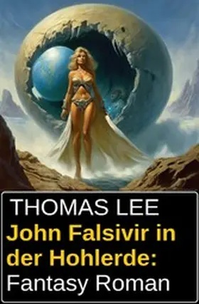 Lee |  John Falsivir in der Hohlerde: Fantasy Roman | eBook | Sack Fachmedien