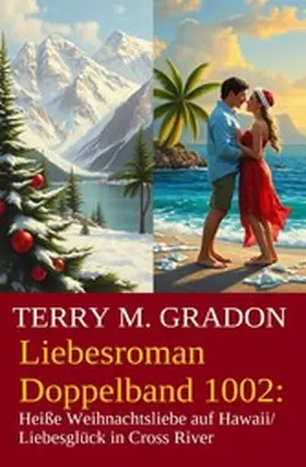 Gradon |  Liebesroman Doppelband 1002 | eBook | Sack Fachmedien