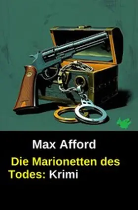 Afford |  Die Marionetten des Todes: Krimi | eBook | Sack Fachmedien