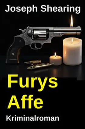 Shearing |  Furys Affe: Kriminalroman | eBook | Sack Fachmedien
