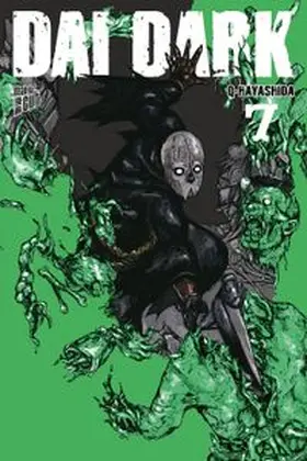 Q-Hayashida |  Dai Dark 7 | Buch |  Sack Fachmedien