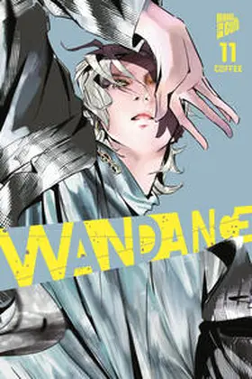 Coffee |  Wandance 11 | Buch |  Sack Fachmedien