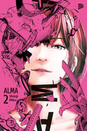 Mito |  Alma 2 | Buch |  Sack Fachmedien