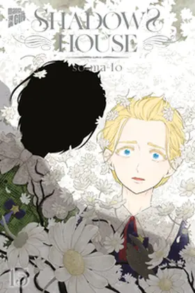 so-ma-to |  Shadows House 15 | Buch |  Sack Fachmedien