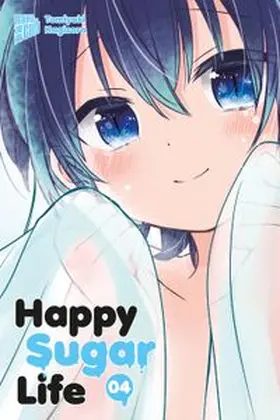 Kagisora |  Happy Sugar Life 4 | Buch |  Sack Fachmedien