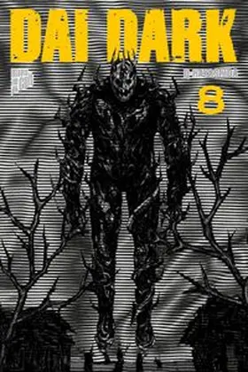 Q-Hayashida |  Dai Dark 8 | Buch |  Sack Fachmedien