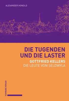 Honold | Die Tugenden und die Laster | E-Book | sack.de