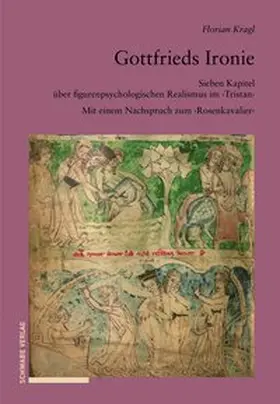 Kragl |  Gottfrieds Ironie | Buch |  Sack Fachmedien