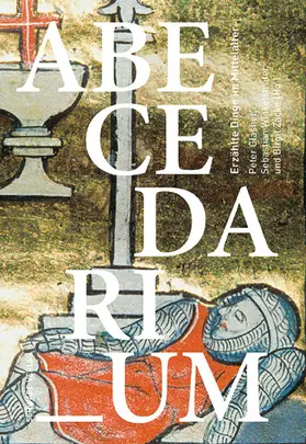 Glasner / Winkelsträter / Zacke |  Abecedarium | eBook | Sack Fachmedien