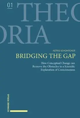 Schomäcker | Bridging the Gap | E-Book | www.sack.de