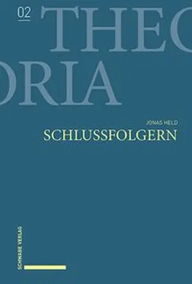 Held |  Schlussfolgern | Buch |  Sack Fachmedien