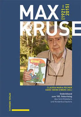 Pecher / Ewers |  Max Kruse (1921–2015) | Buch |  Sack Fachmedien