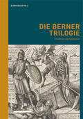Reich |  Die Berner Trilogie | Buch |  Sack Fachmedien
