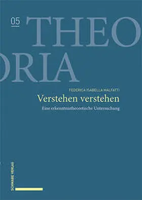 Malfatti |  Verstehen verstehen | Buch |  Sack Fachmedien