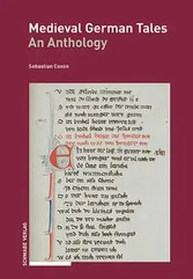 Coxon |  Medieval German Tales | eBook | Sack Fachmedien