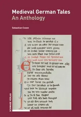 Coxon |  Medieval German Tales | eBook | Sack Fachmedien